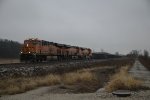 BNSF 6848